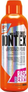 Iontex Liquid - 1000 ml, zelené jablko
