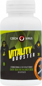 Vitality Booster