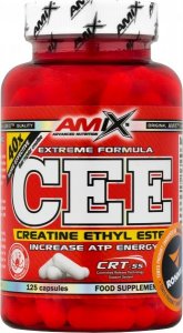 CEE - Creatine Ethyl Ester