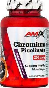 Chrom • Chromium Picolinate, 100 cps