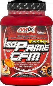 IsoPrime CFM - 1000 g, vanilka