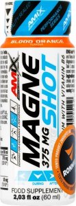 Hořčík • MagneShot Forte - 60 ml, mango
