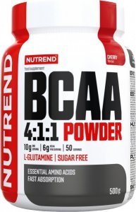 BCAA 4:1:1 Powder - 500 g, meloun