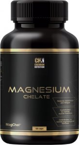 Hořčík • Magnesium Chelate