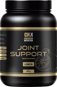 Kloubní výživa • Joint Support, 500 g, citron