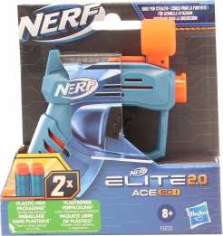 Nerf Elite 2.0 Ace SD 1