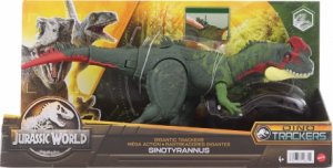 Jurský Svět Obrovský útočící dinosaurus - Sinotyrannus HLP25