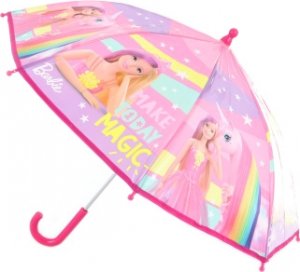Deštník Barbie 38 cm