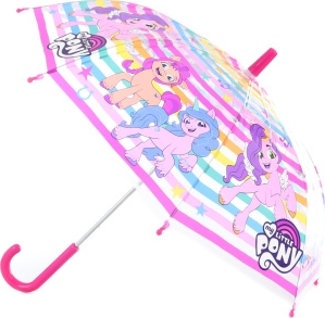 Deštník My Little pony manuální