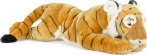 Plyš Tygr hnědý 71 cm
