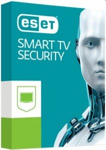 Smart TV Securit
