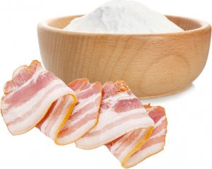 Aroma – špek/slanina