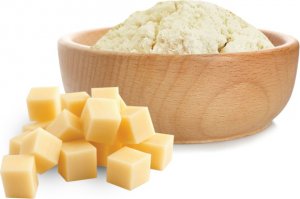 Sušený sýr Cheddar 100g