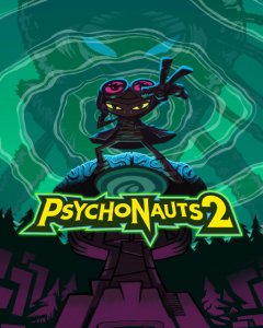 Psychonauts 2 (Xbox Play Anywhere)