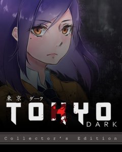 Tokyo Dark Collector's Edition (PC - Steam)