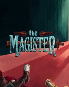 The Magister (PC - Steam)