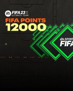 FIFA 23 12000 FUT Points (PC - Origin)