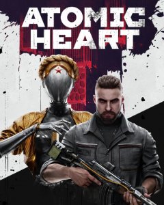 Atomic Heart (PC - Steam)