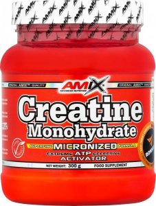 Creatine Monohydrate Powder - 300 g