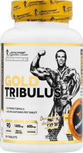 Gold Tribulus, 90 tbl