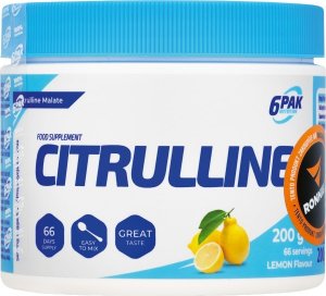 Citrulline - 200 g, grep