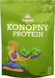 Bio Konopný protein, 250 g