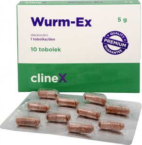 Wurm-Ex, 20 tob.