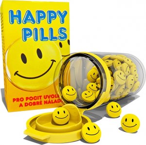 Happy Pills 75 tbl.