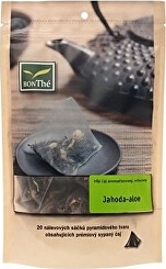 Bonthé Jahoda-Aloe 45 g
