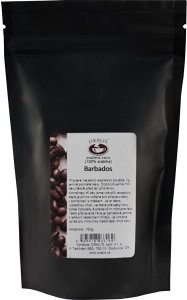 Barbados 150 g - káva mletá