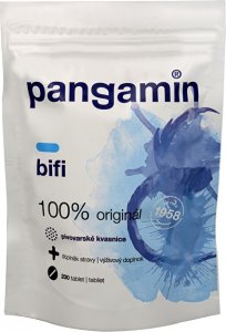 Pangamin bifi 200 tbl. sáček