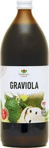 Graviola - výtažek z gravioly 1000 ml