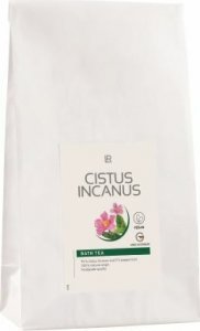 Cistus Incanus koupelový čaj 250 g