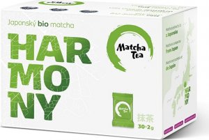 BIO Matcha Tea Harmony 60 g