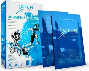 Totum Sport 10 x 20 ml