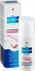 Gyntima lubrikační gel 50 ml