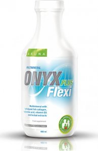 ONYX PLUS Flexi 480 ml