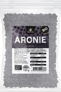 Aronie černý jeřáb BIO 100 g
