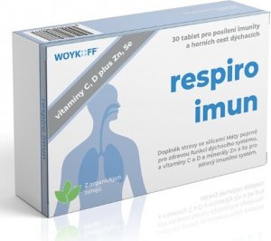 Respiro imun 30 tablet