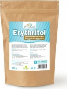 Erythritol 500 g