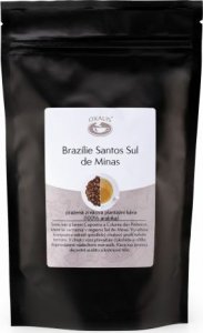 Brazílie Santos Sul de Minas 150 g