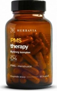 PMS therapy 60 kapslí