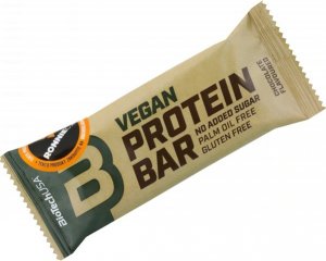 Vegan Protein Bar, 50 g, arašídové máslo