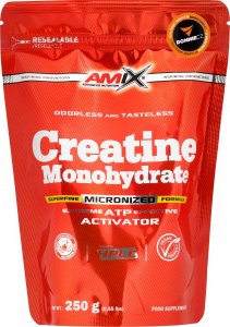 Creatine Monohydrate Powder - 250 g