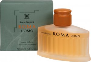 Roma Uomo - EDT, 75 ml
