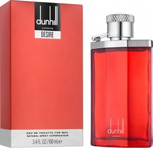 Desire For A Man - EDT, 100 ml