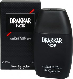 Drakkar Noir - EDT, 100 ml