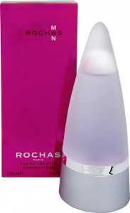 Rochas Man - EDT, 50 ml