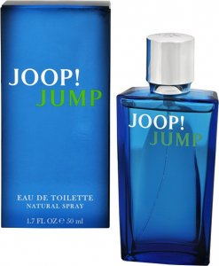 Jump - EDT, 100 ml