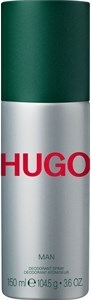 Hugo Man - deodorant ve spreji, 150 ml